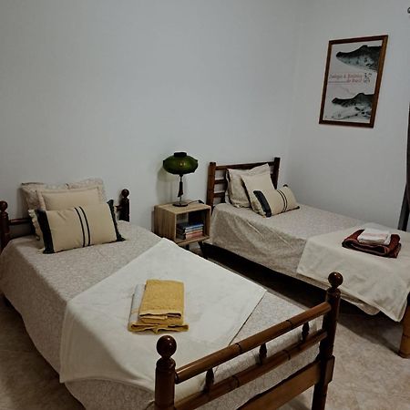 Mjalvor - Apº Em Condominio Com Piscina Exteriér fotografie