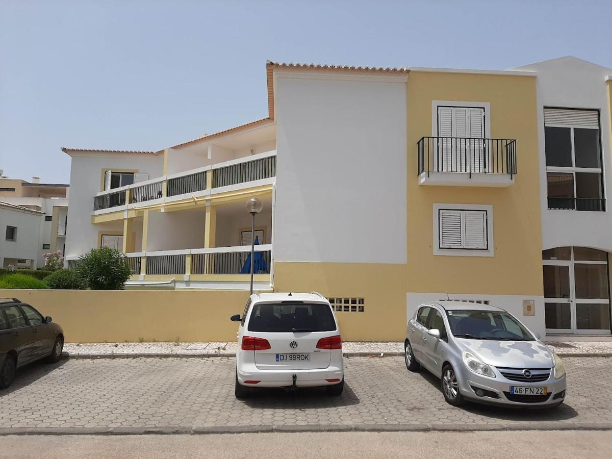 Mjalvor - Apº Em Condominio Com Piscina Exteriér fotografie