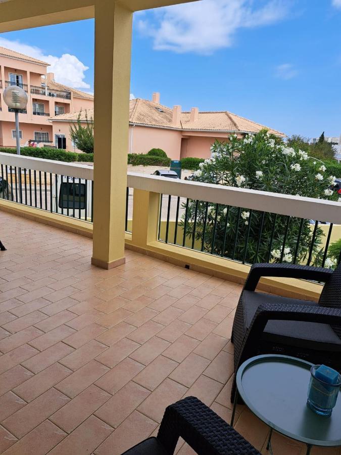 Mjalvor - Apº Em Condominio Com Piscina Exteriér fotografie